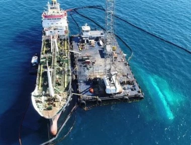 Αγία Ζώνη ΙΙ: «Αν το πλήρωμα ήταν στη θέση του η καταστροφή θα είχε αποφευχθεί»